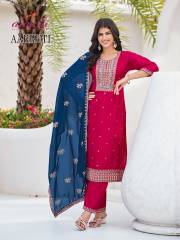 Aanchi  AAKRUTI